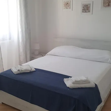Appartement Casa Atratina à Gaète Extérieur photo