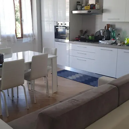 Appartement Casa Atratina à Gaète Extérieur photo