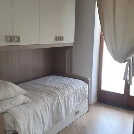 Appartement Casa Atratina à Gaète Extérieur photo