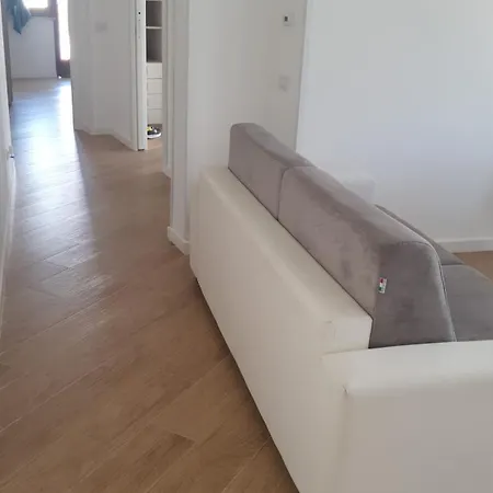 Appartement Casa Atratina à Gaète Extérieur photo