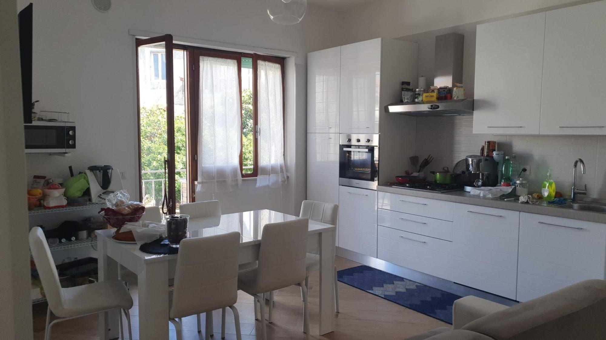 Casa Atratina Apartment *