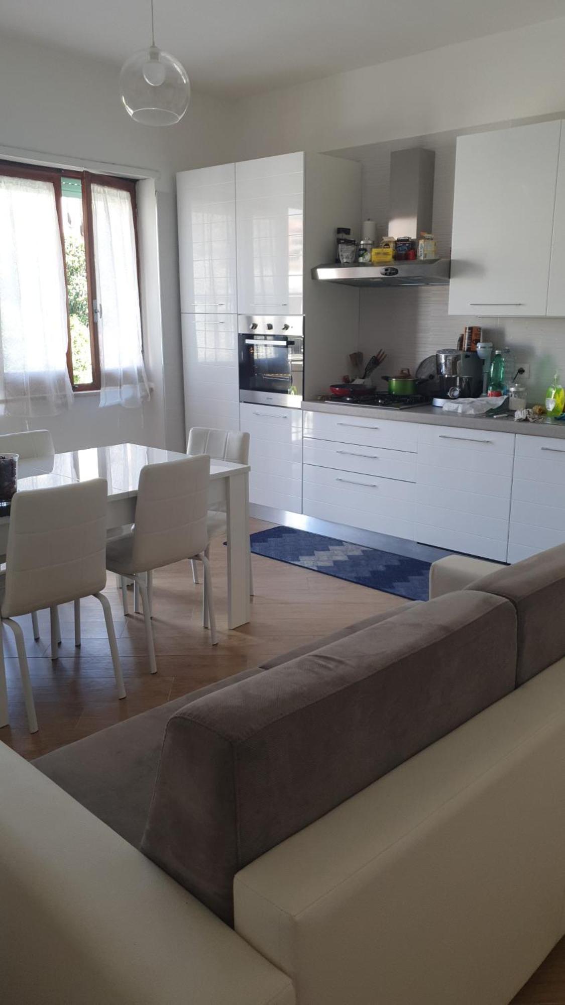 Casa Atratina * Gaeta