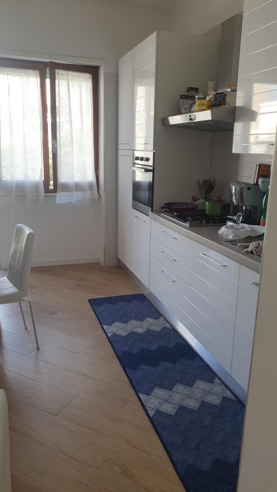 Casa Atratina Apartment