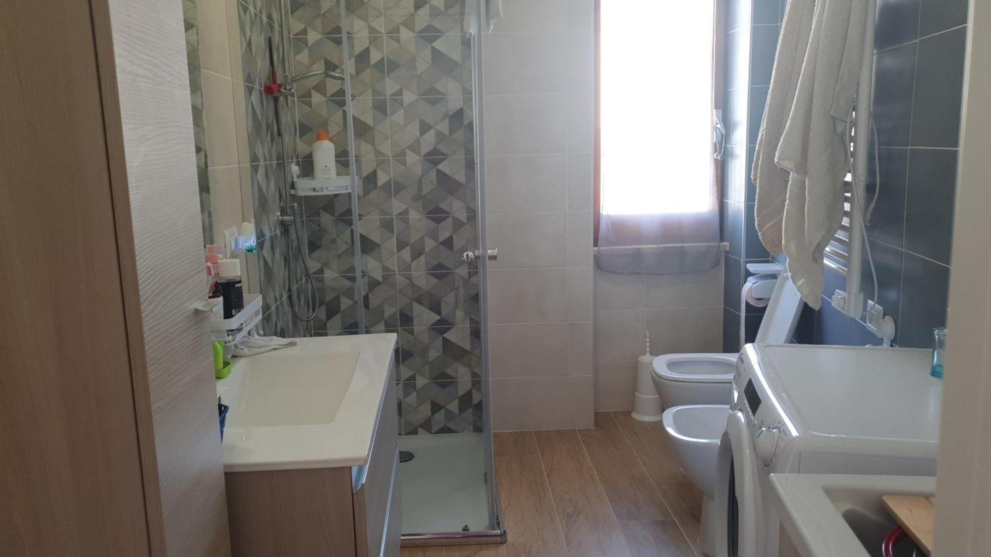 Casa Atratina Apartment Gaeta